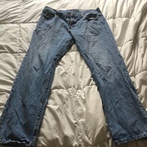 Aeropostale USED jeans